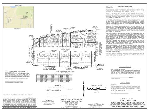 1470 E State Highway 276 West Tawakoni TX 75474