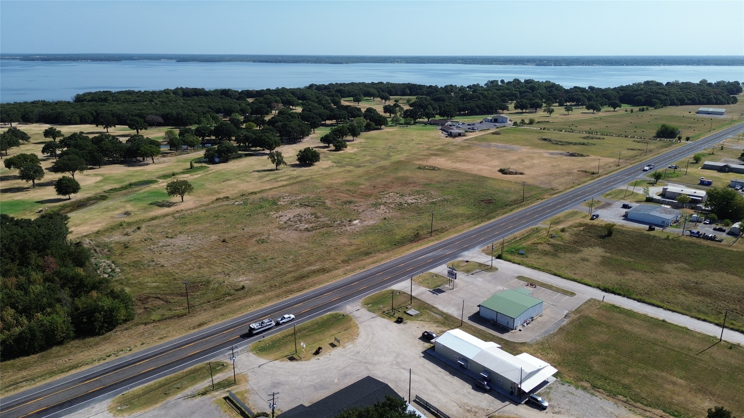 1470 E State Highway 276 West Tawakoni TX 75474