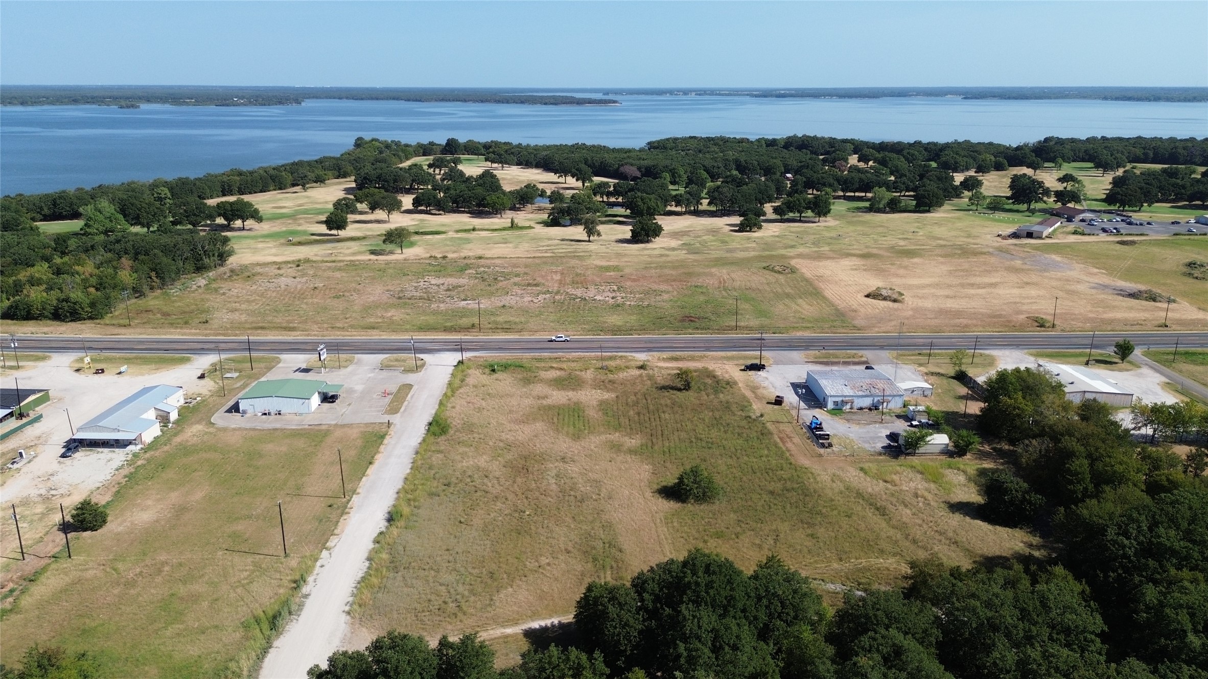 1470 E State Highway 276 West Tawakoni TX 75474