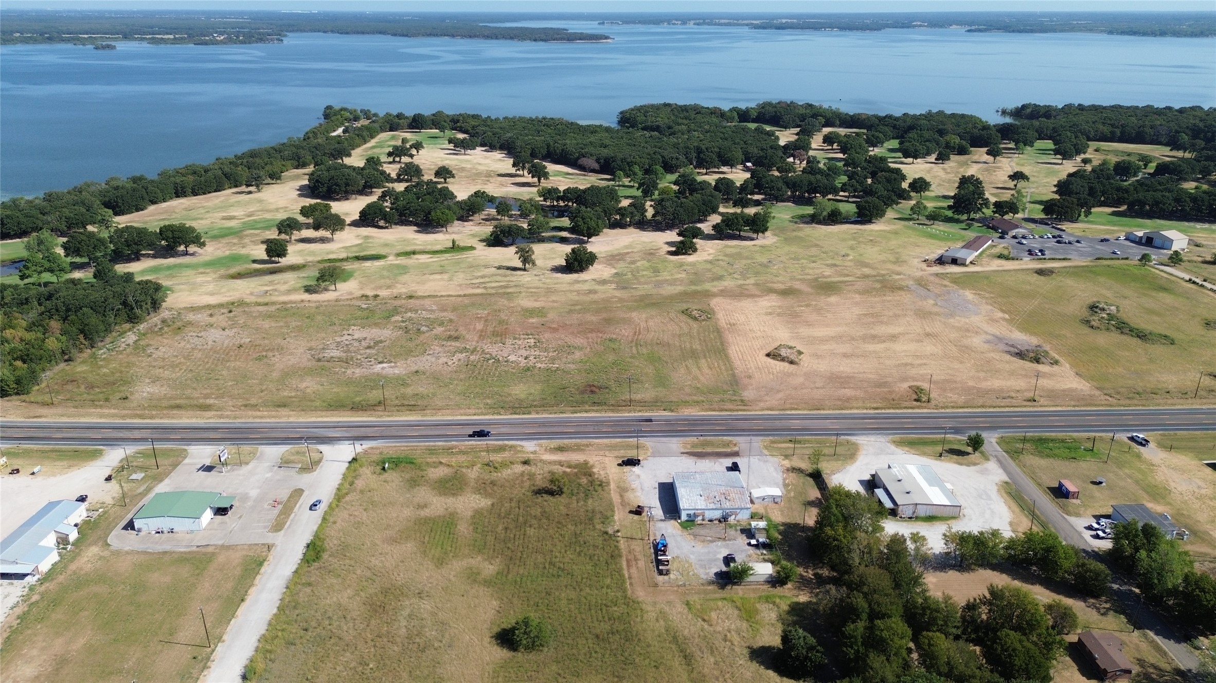 1470 E State Highway 276 West Tawakoni TX 75474