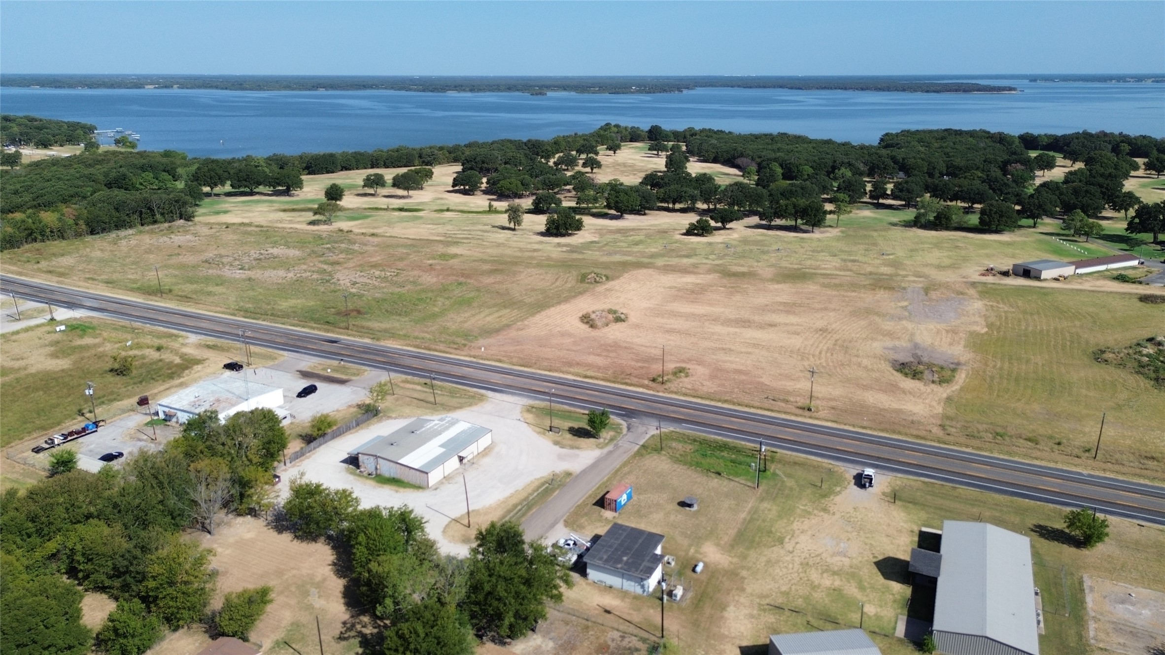 1470 E State Highway 276 West Tawakoni TX 75474