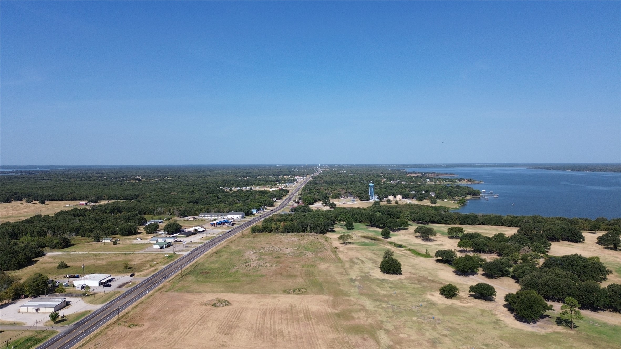 1470 E State Highway 276 West Tawakoni TX 75474