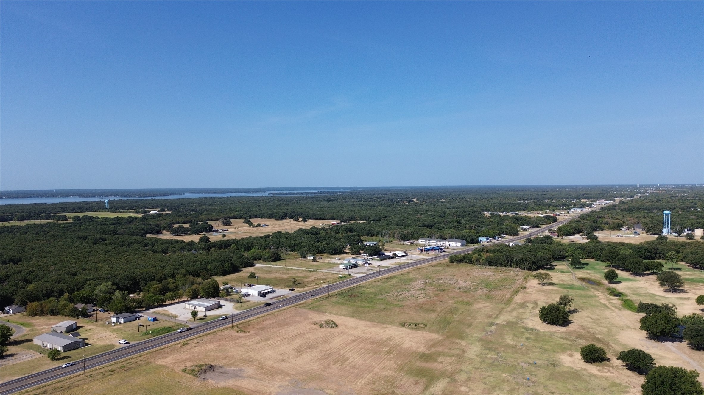 1470 E State Highway 276 West Tawakoni TX 75474