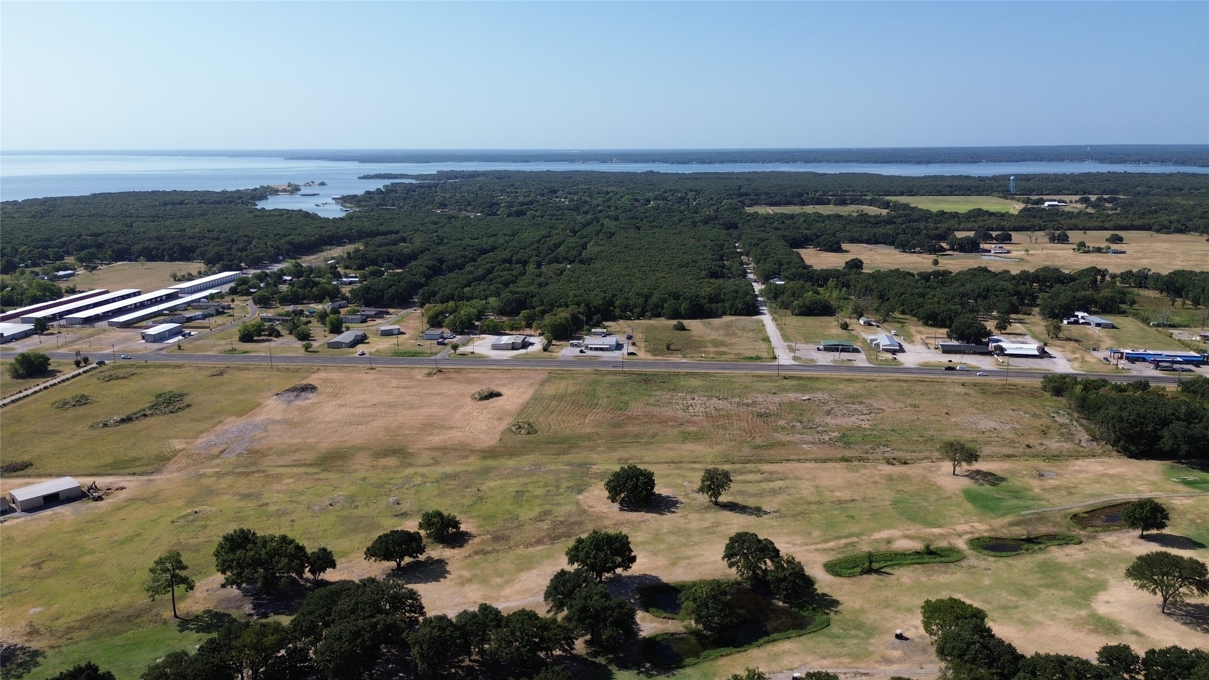 1470 E State Highway 276 West Tawakoni TX 75474