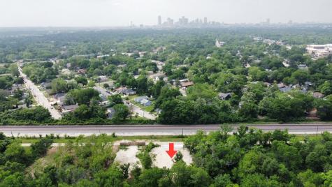 5334 Railroad Avenue Dallas TX 75215