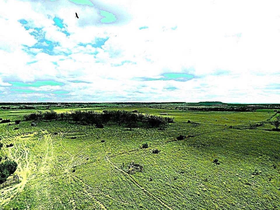 Tbd County Road 224 Jonesboro TX 76538