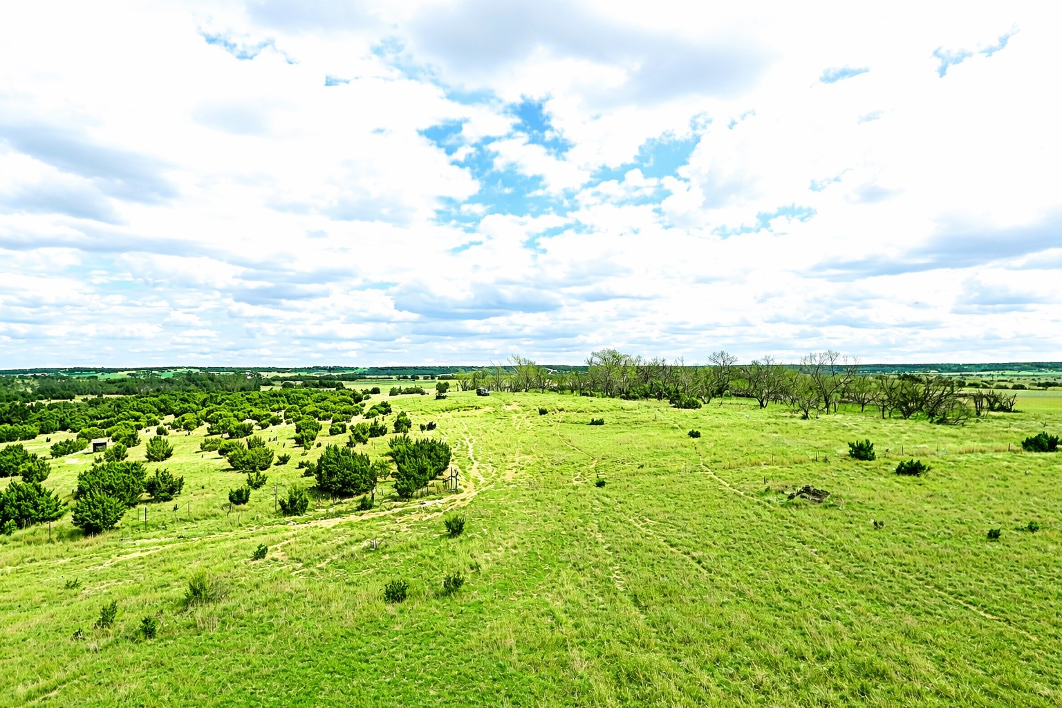 Tbd County Road 224 Jonesboro TX 76538