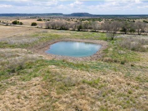 Tbd County Road 224 Jonesboro TX 76538
