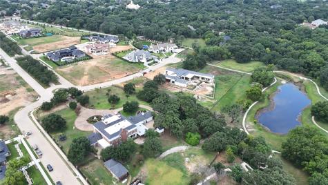 1418 Nottoway Court Colleyville TX 76034
