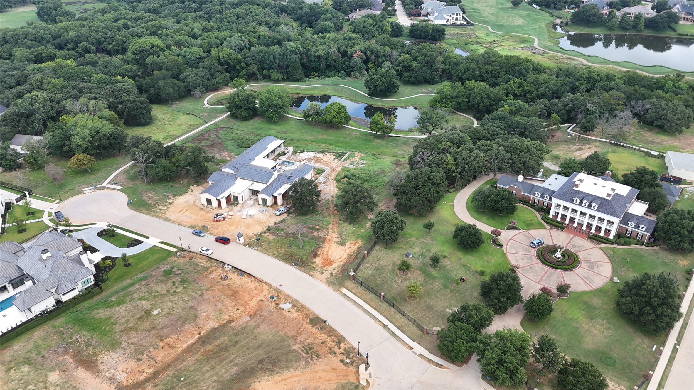 1418 Nottoway Court Colleyville TX 76034