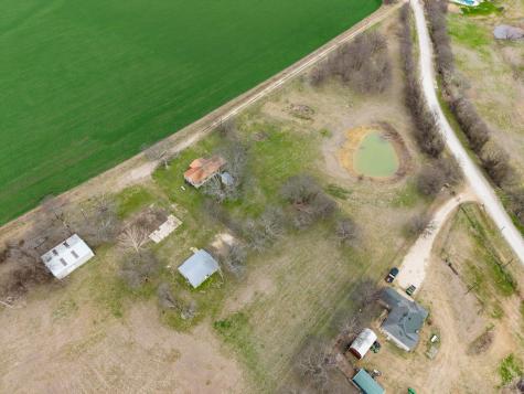 895 Hcr 2452 N Hillsboro TX 76645