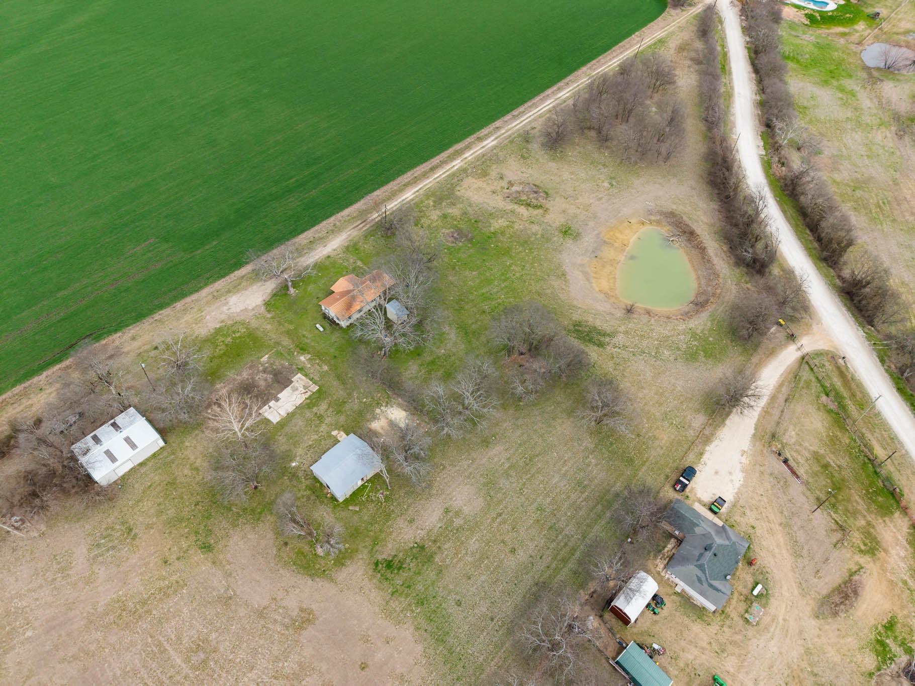 895 Hcr 2452 N Hillsboro TX 76645