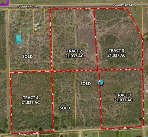 14135 County Road 1144 Sinton TX 78387