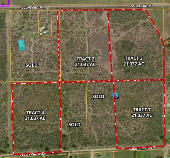 14135 County Road 1144 Sinton TX 78387
