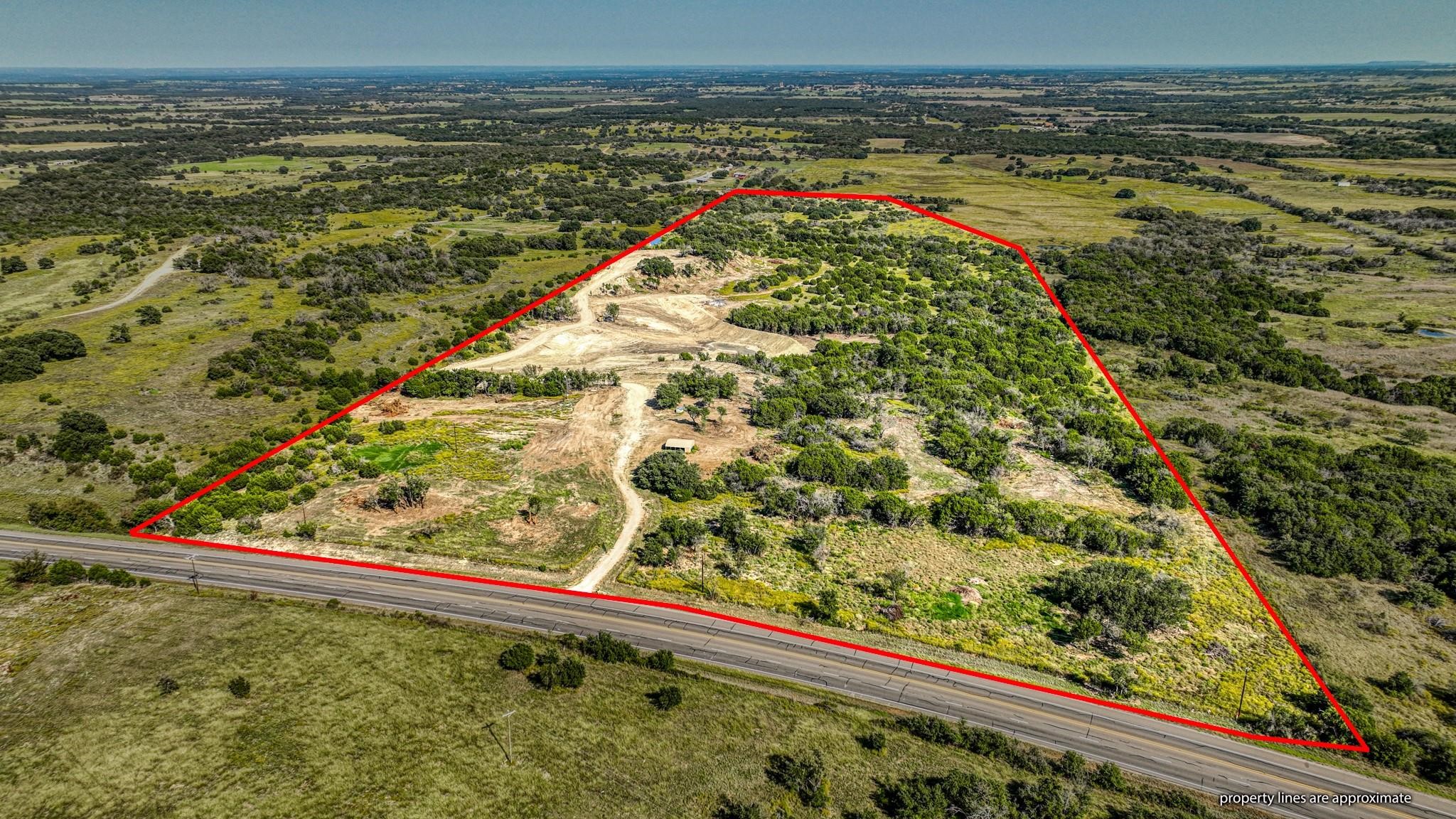 35828 N Us Highway 281 Lipan TX 76462