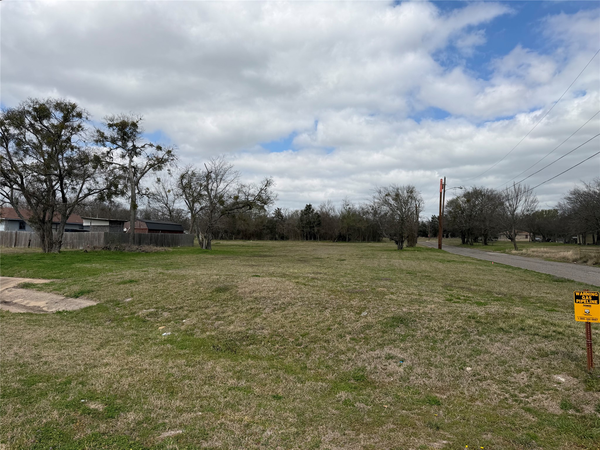 102 Johnson Street Commerce TX 75428