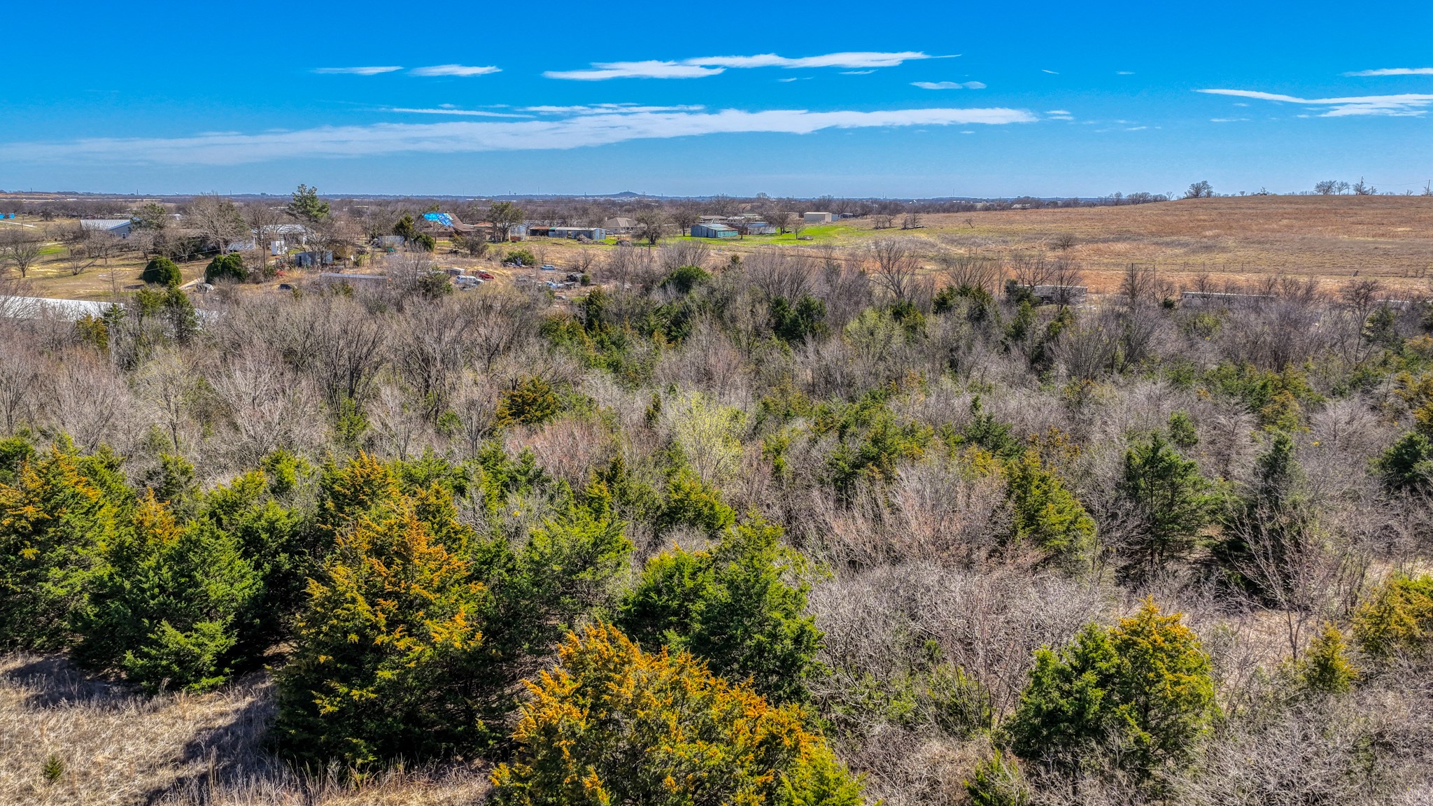 4109 Chisholm Trail Crowley TX 76036