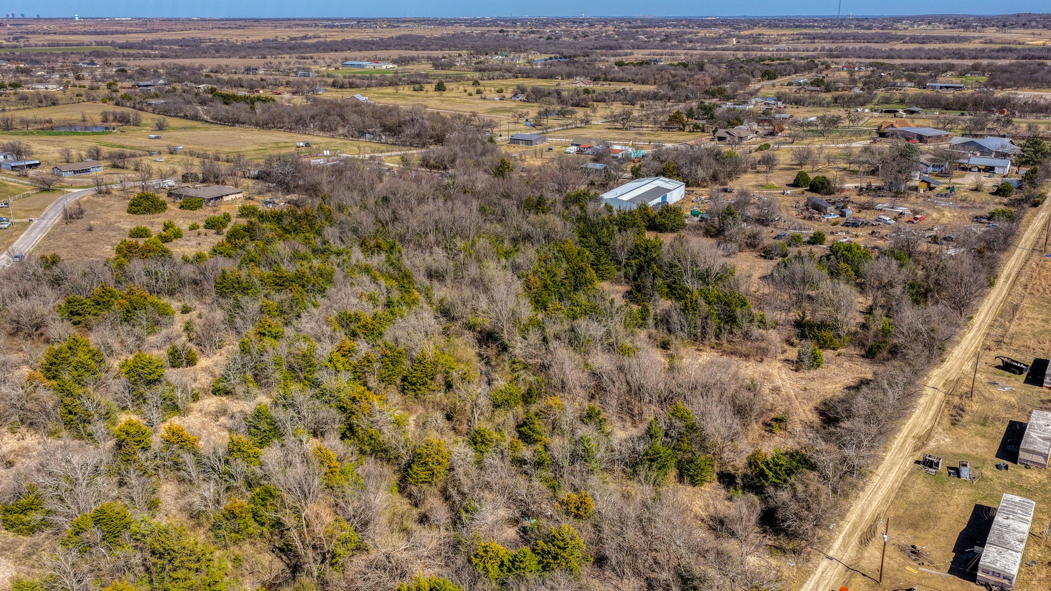 4109 Chisholm Trail Crowley TX 76036
