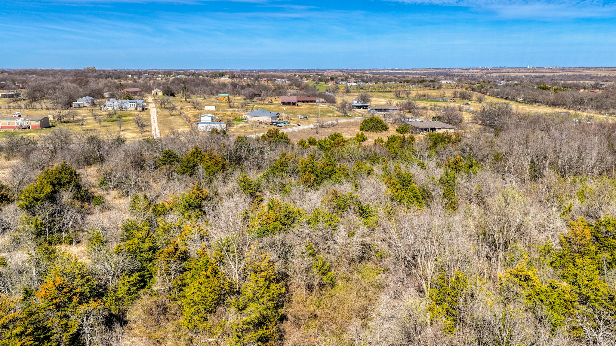 4109 Chisholm Trail Crowley TX 76036