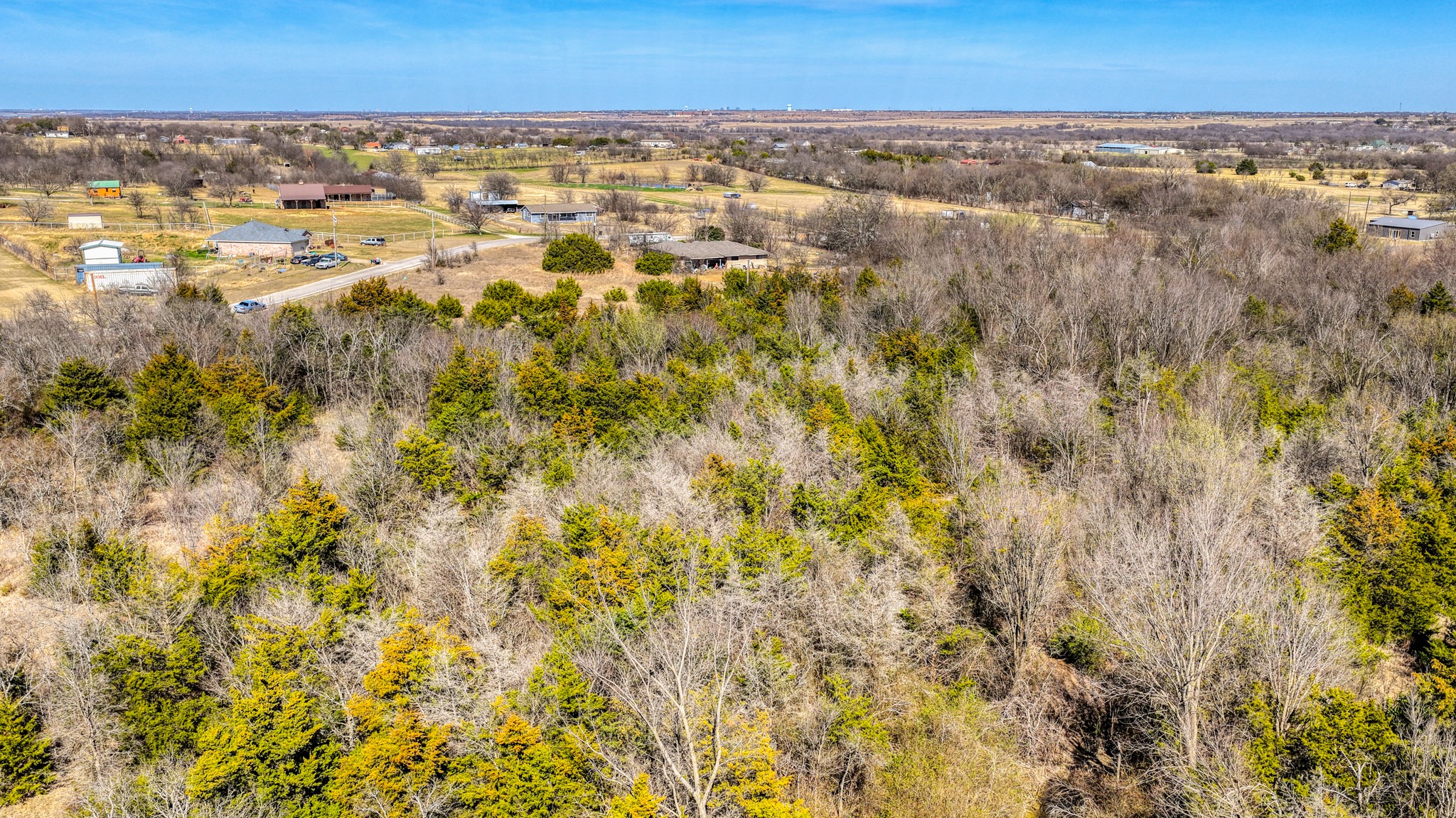 4109 Chisholm Trail Crowley TX 76036
