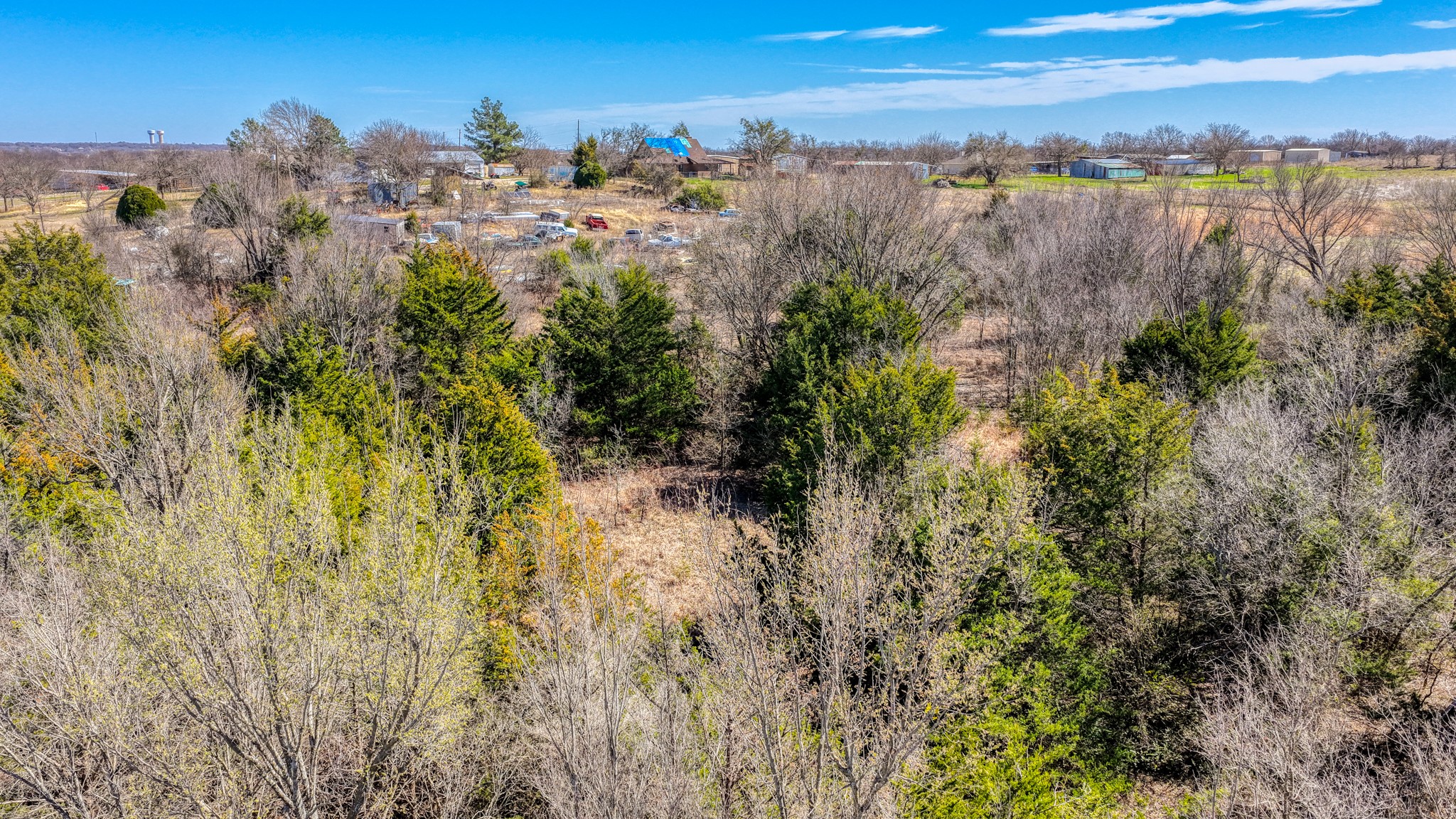 4109 Chisholm Trail Crowley TX 76036