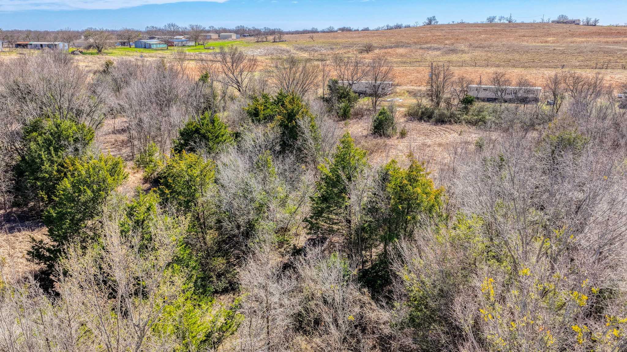 4109 Chisholm Trail Crowley TX 76036