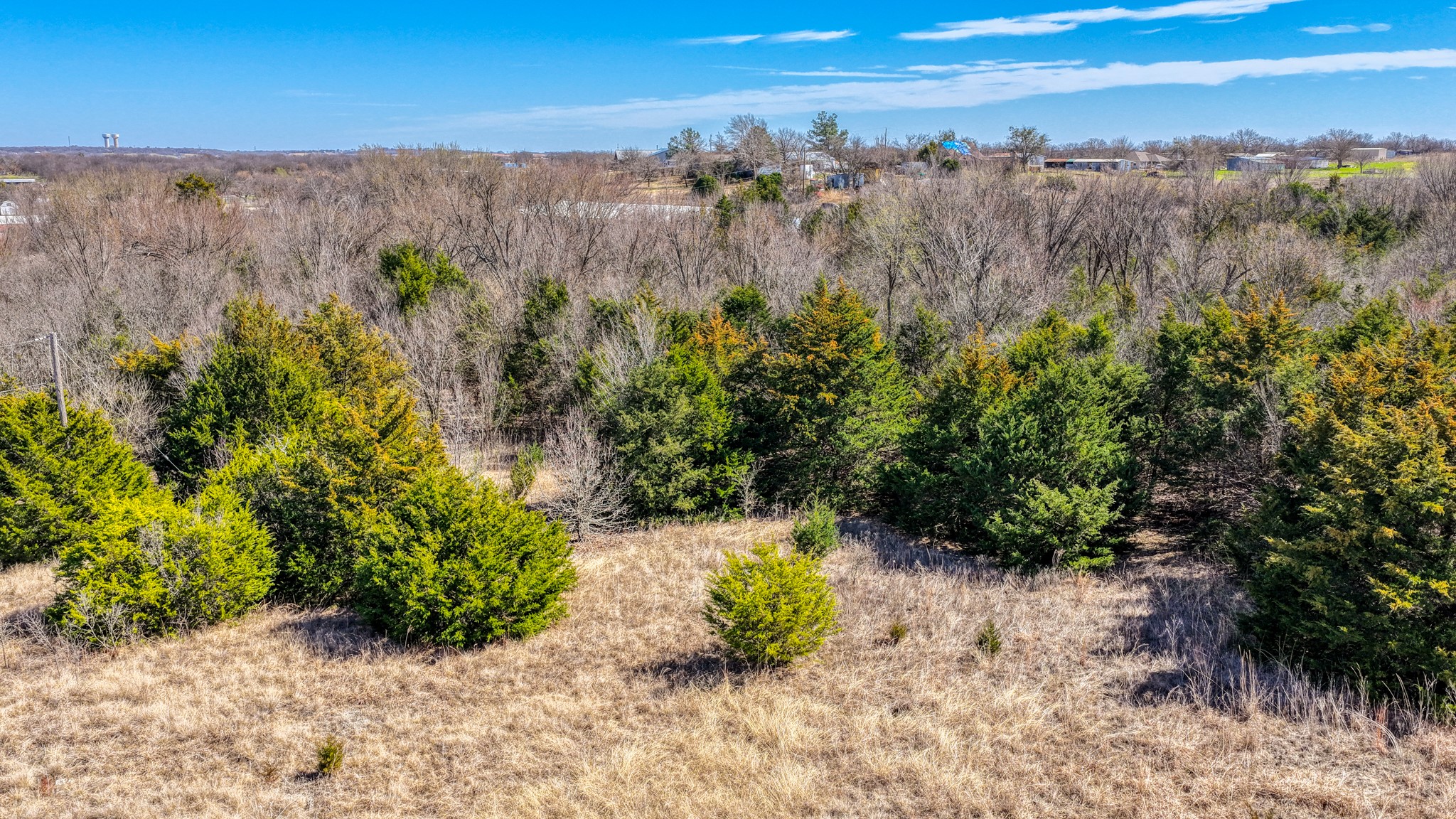 4109 Chisholm Trail Crowley TX 76036