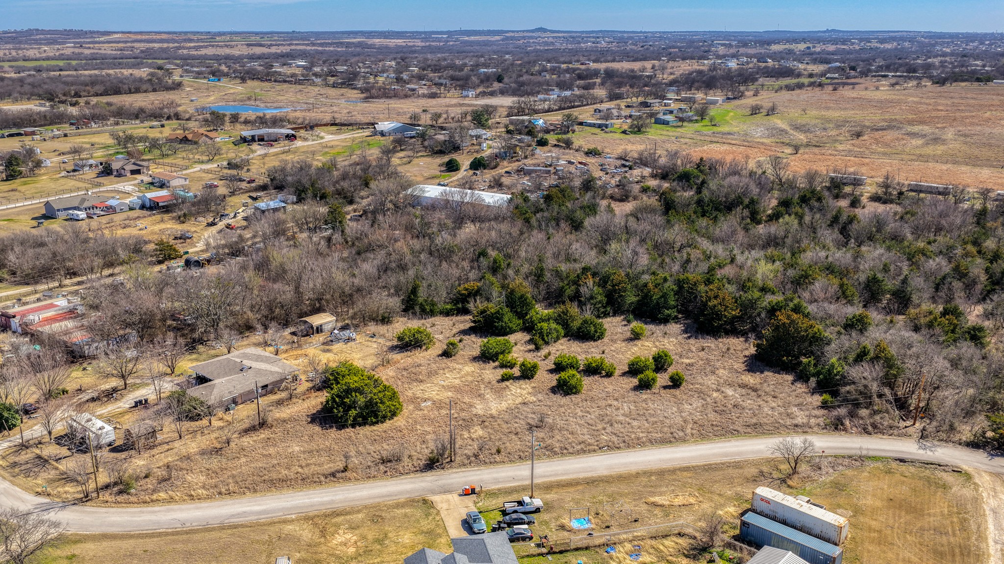4109 Chisholm Trail Crowley TX 76036