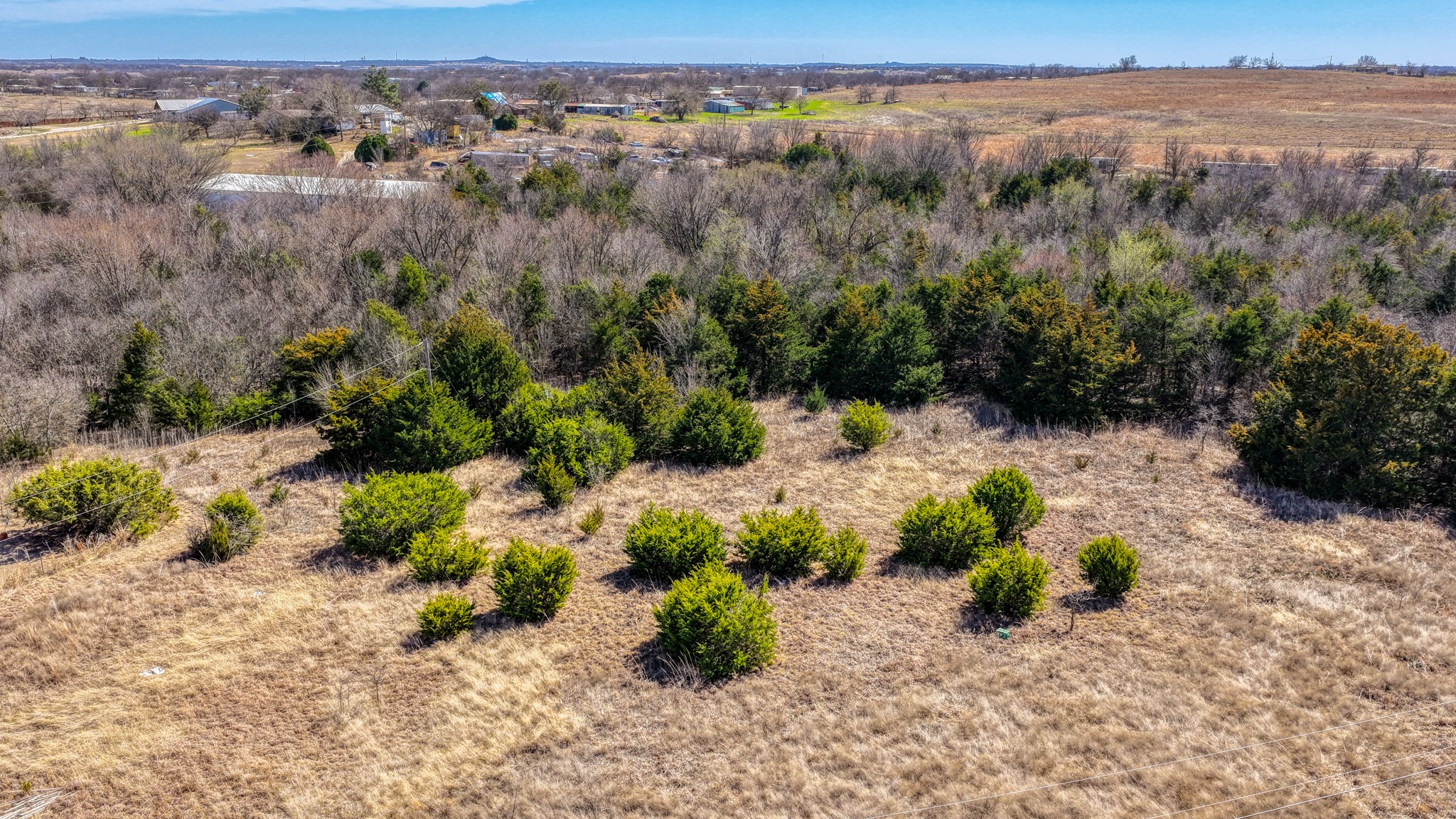 4109 Chisholm Trail Crowley TX 76036