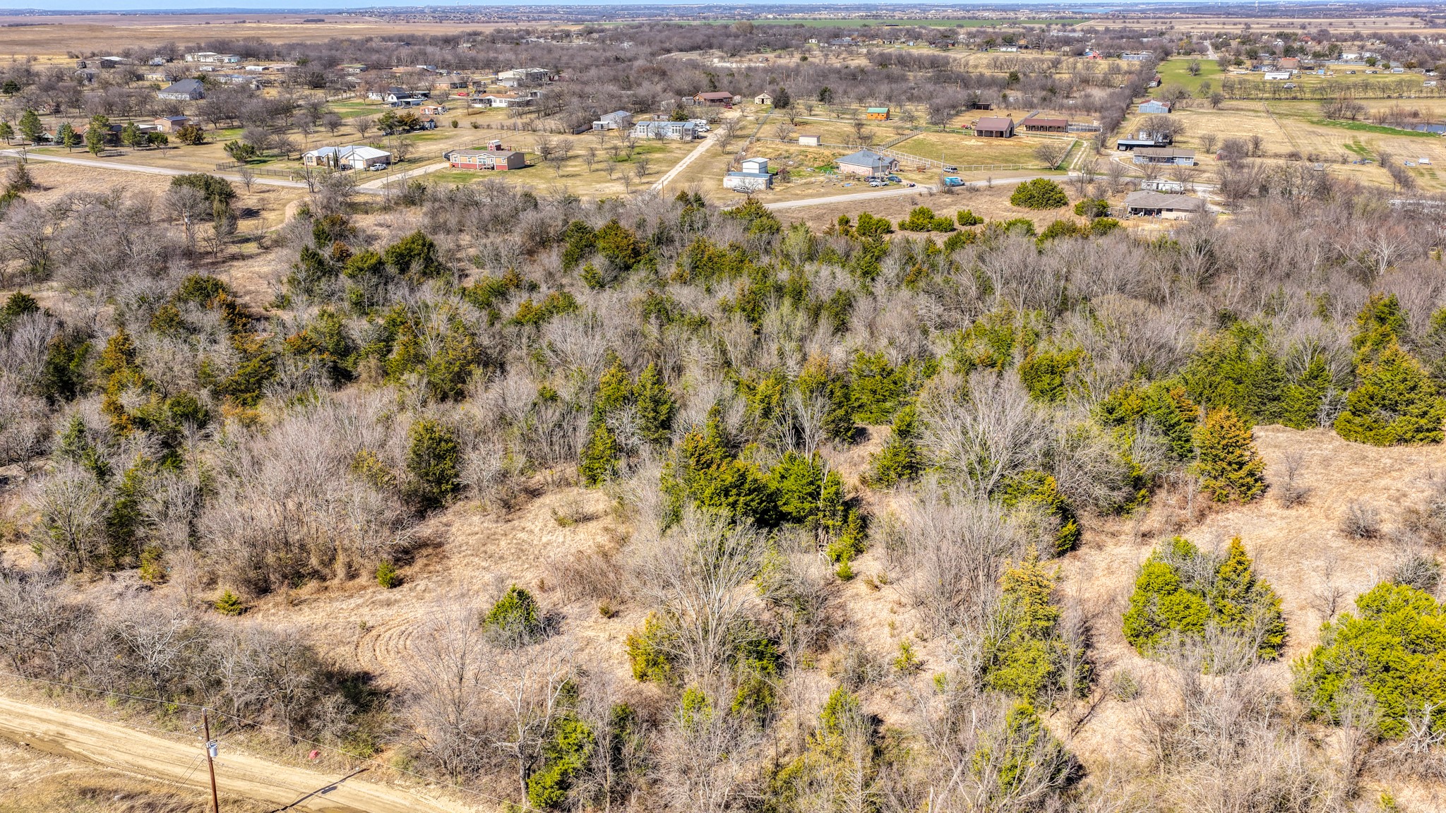 4109 Chisholm Trail Crowley TX 76036