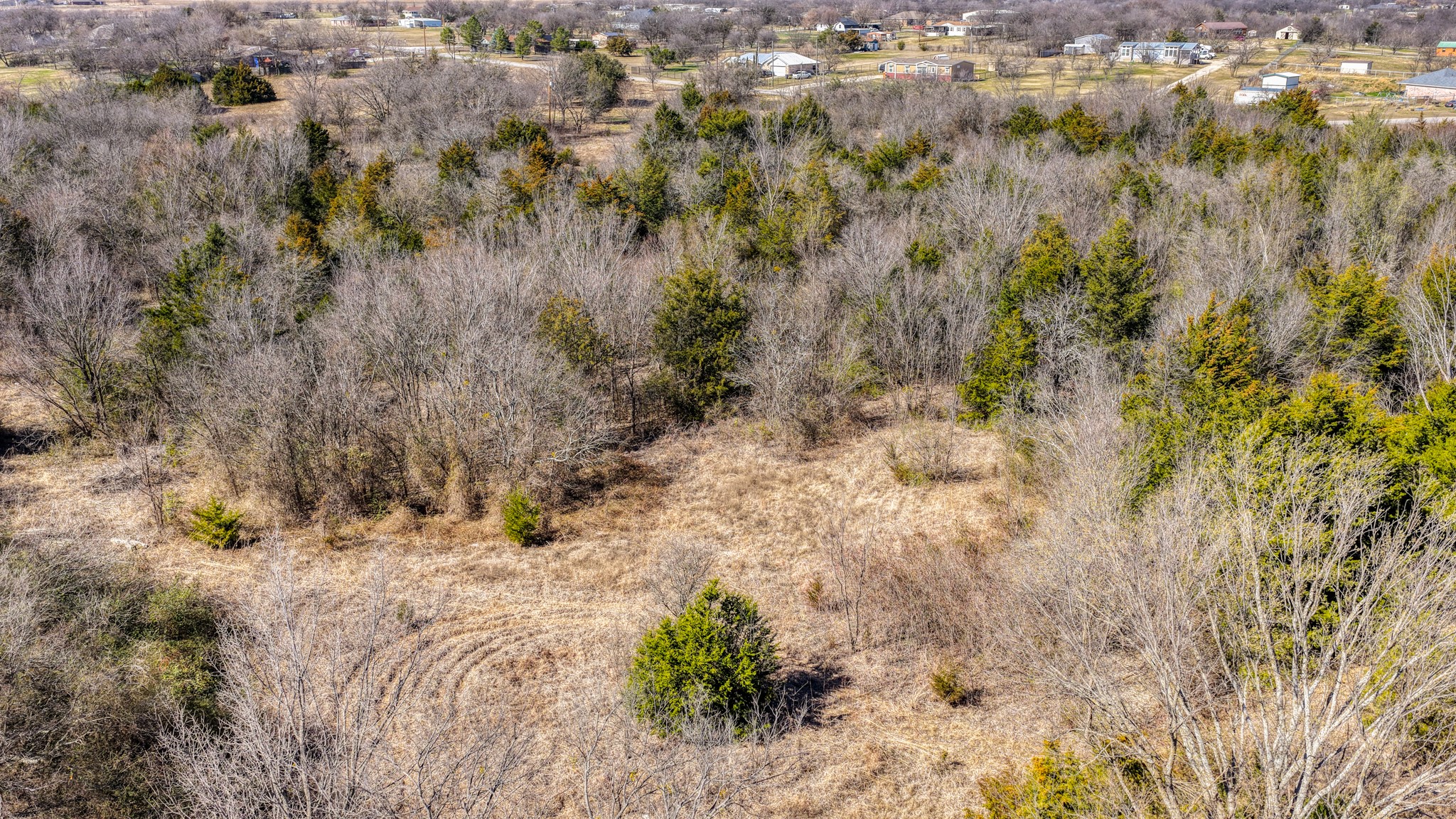4109 Chisholm Trail Crowley TX 76036