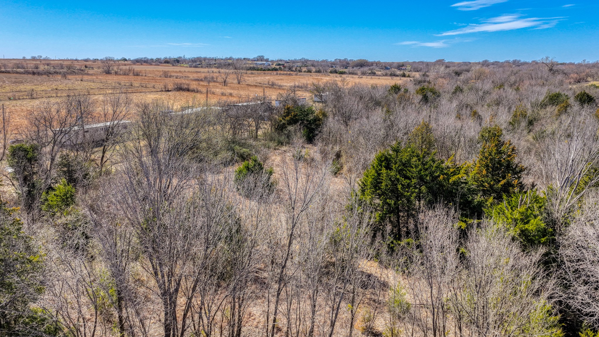4109 Chisholm Trail Crowley TX 76036