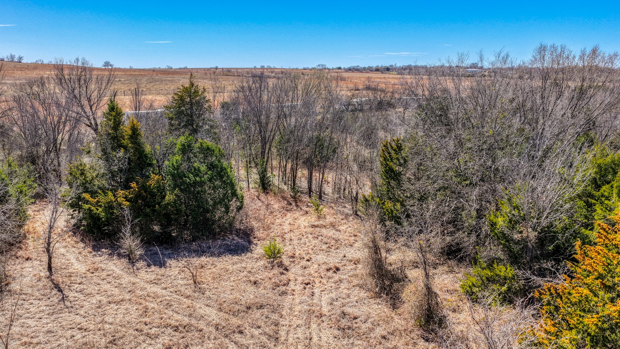 4109 Chisholm Trail Crowley TX 76036
