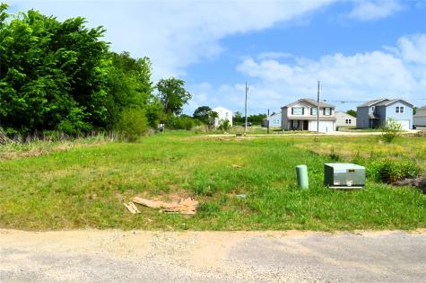 314 Rike Road Mabank TX 75147
