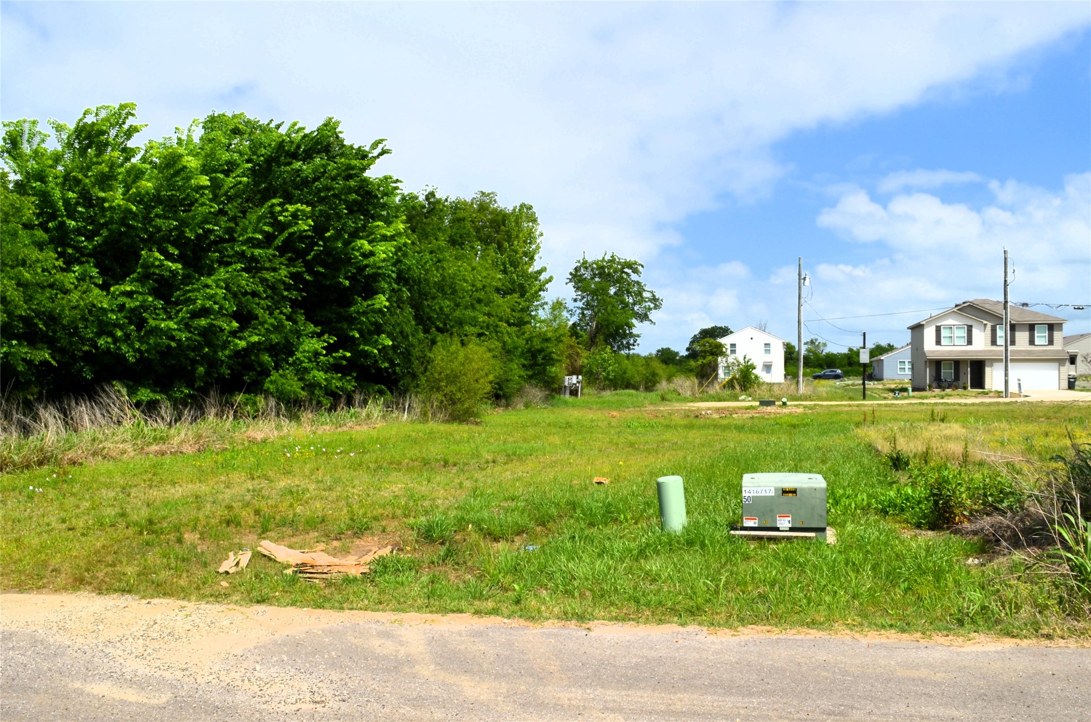 314 Rike Road Mabank TX 75147