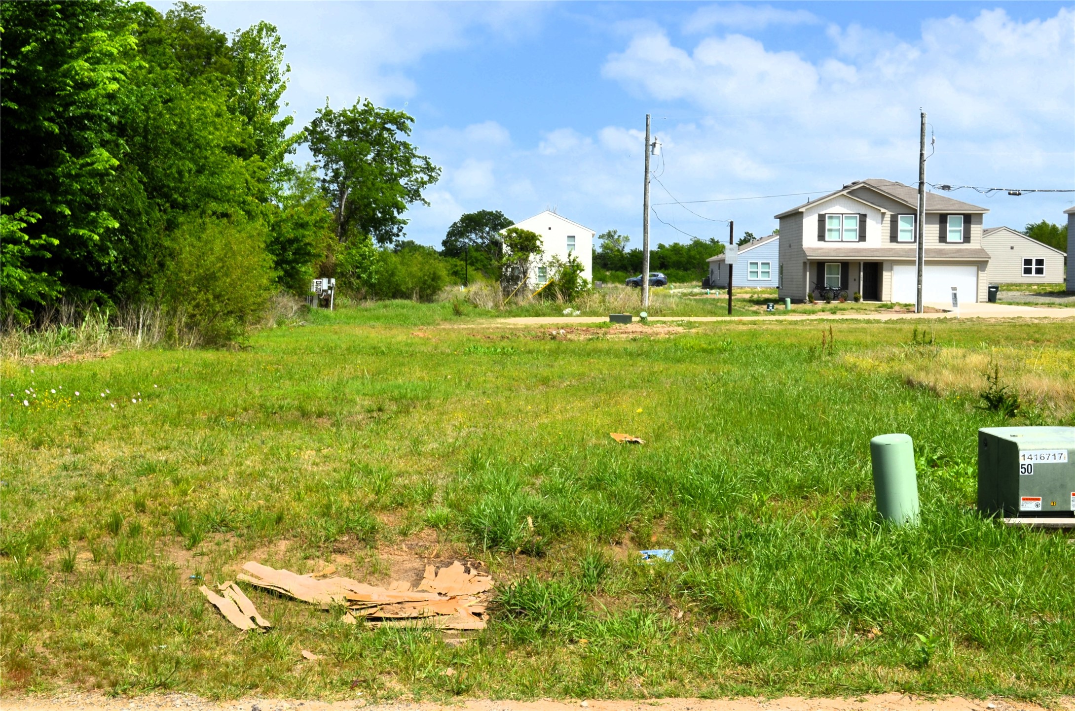 314 Rike Road Mabank TX 75147