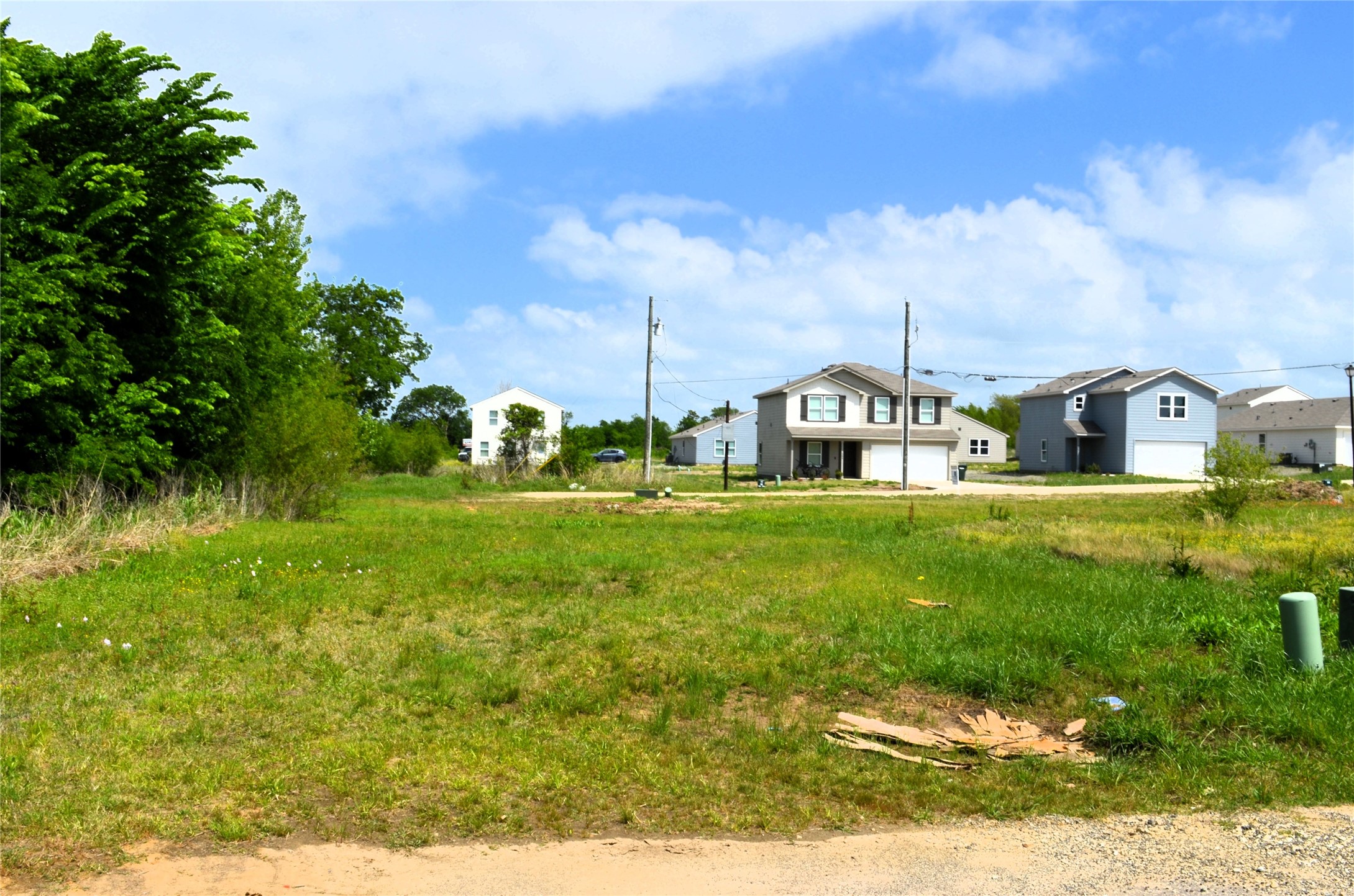 314 Rike Road Mabank TX 75147