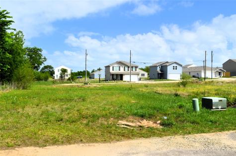 314 Rike Road Mabank TX 75147
