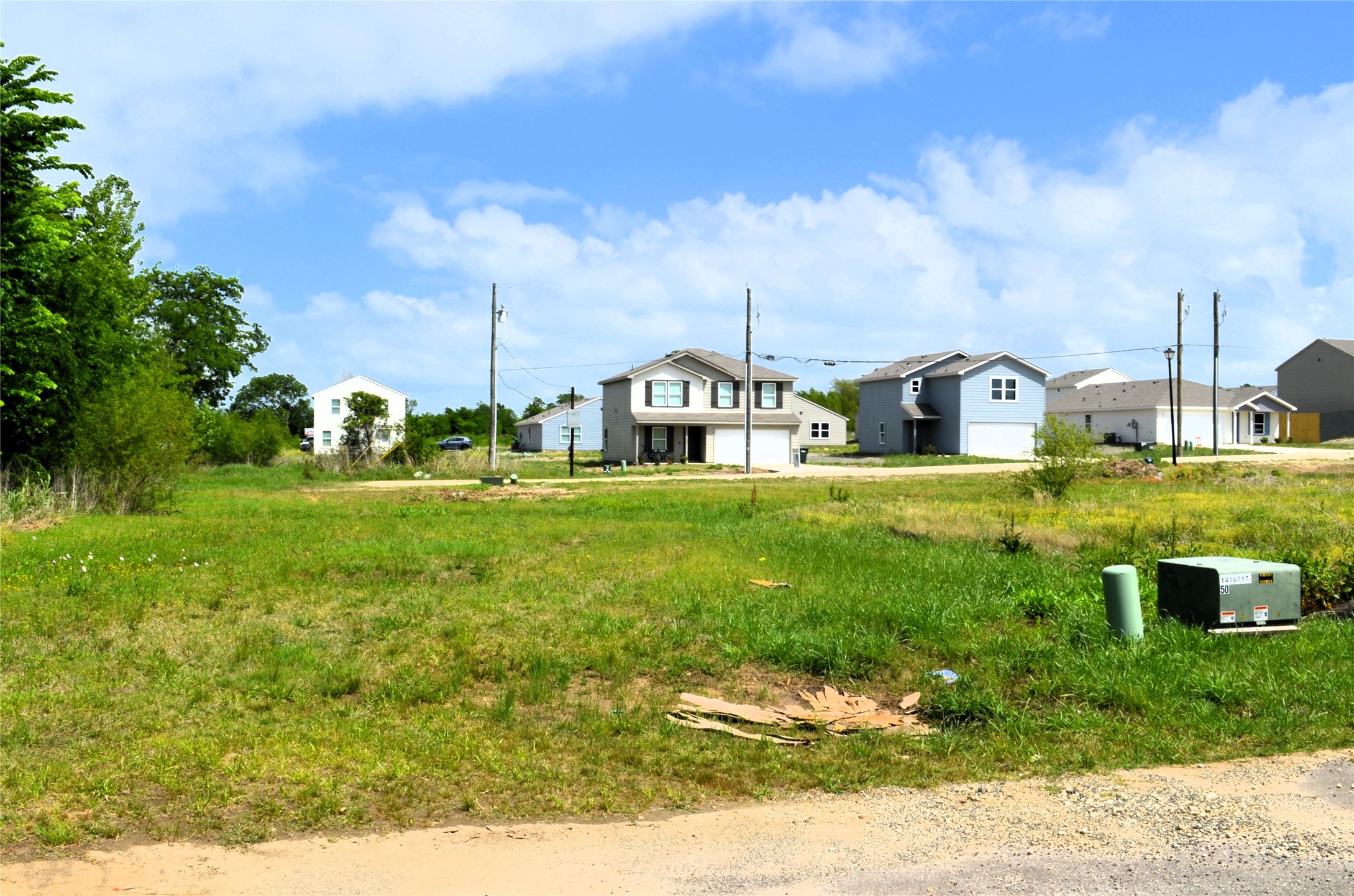 314 Rike Road Mabank TX 75147