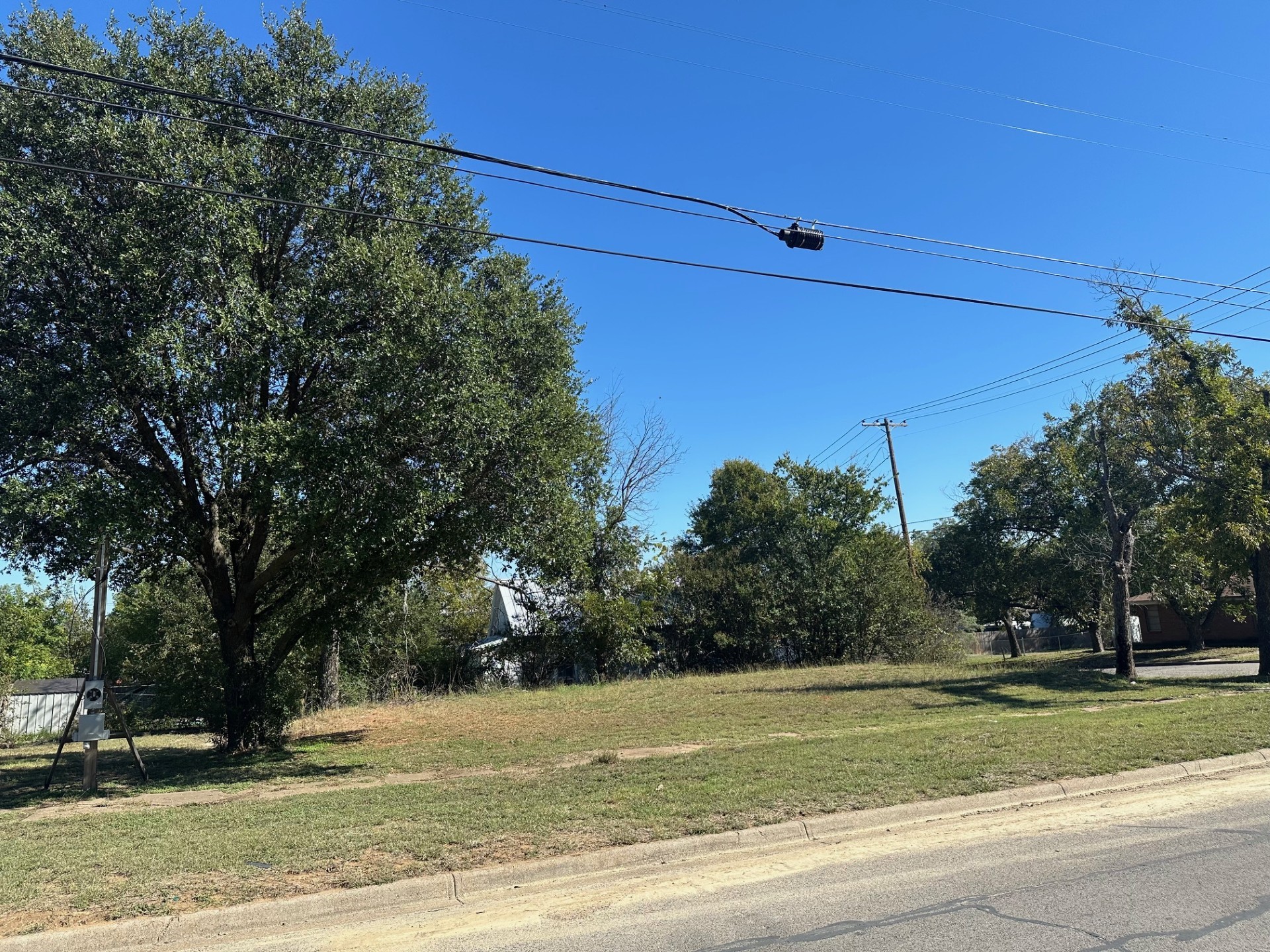 511 SW 5th Avenue Mineral Wells TX 76067