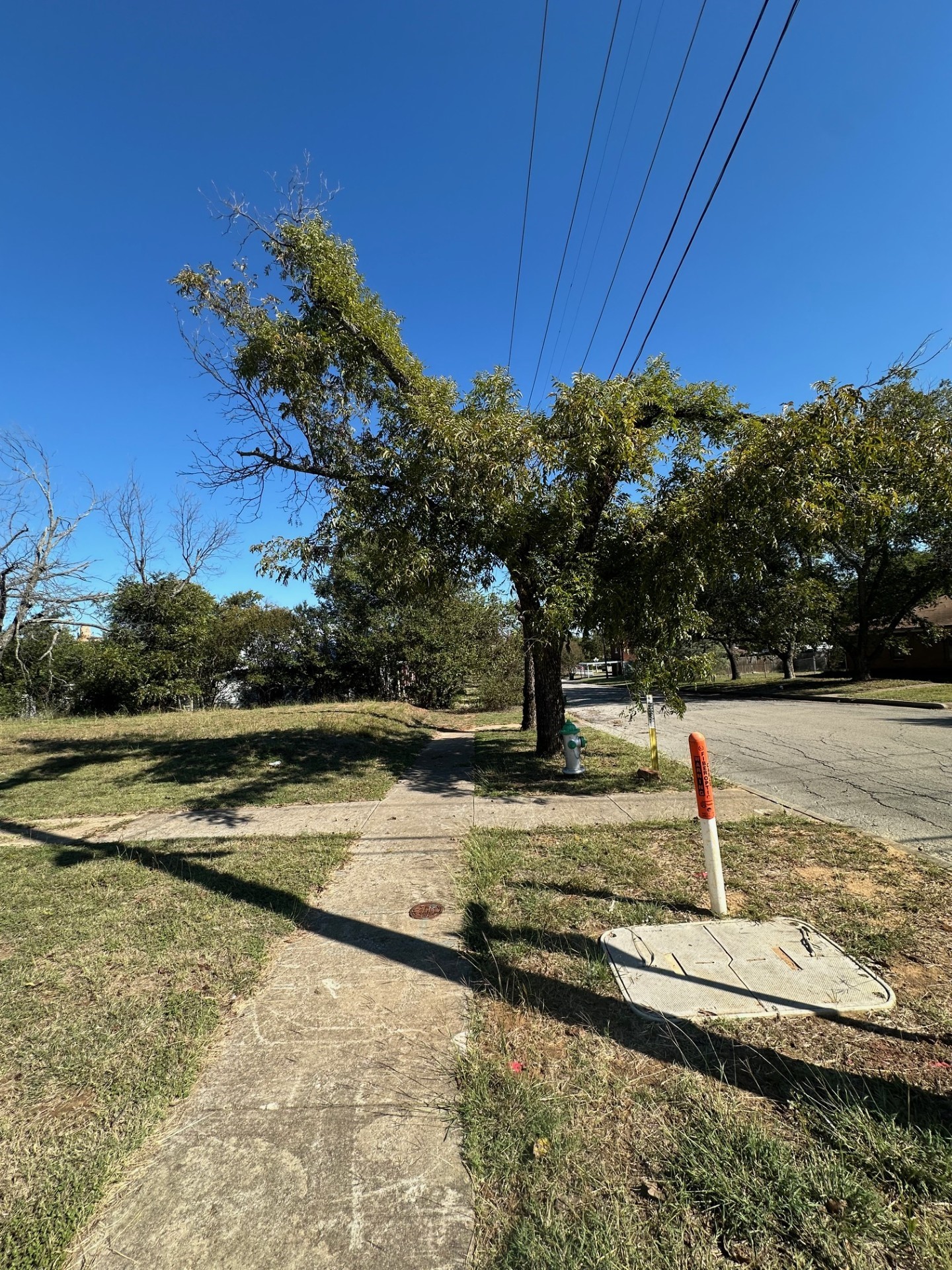 511 SW 5th Avenue Mineral Wells TX 76067