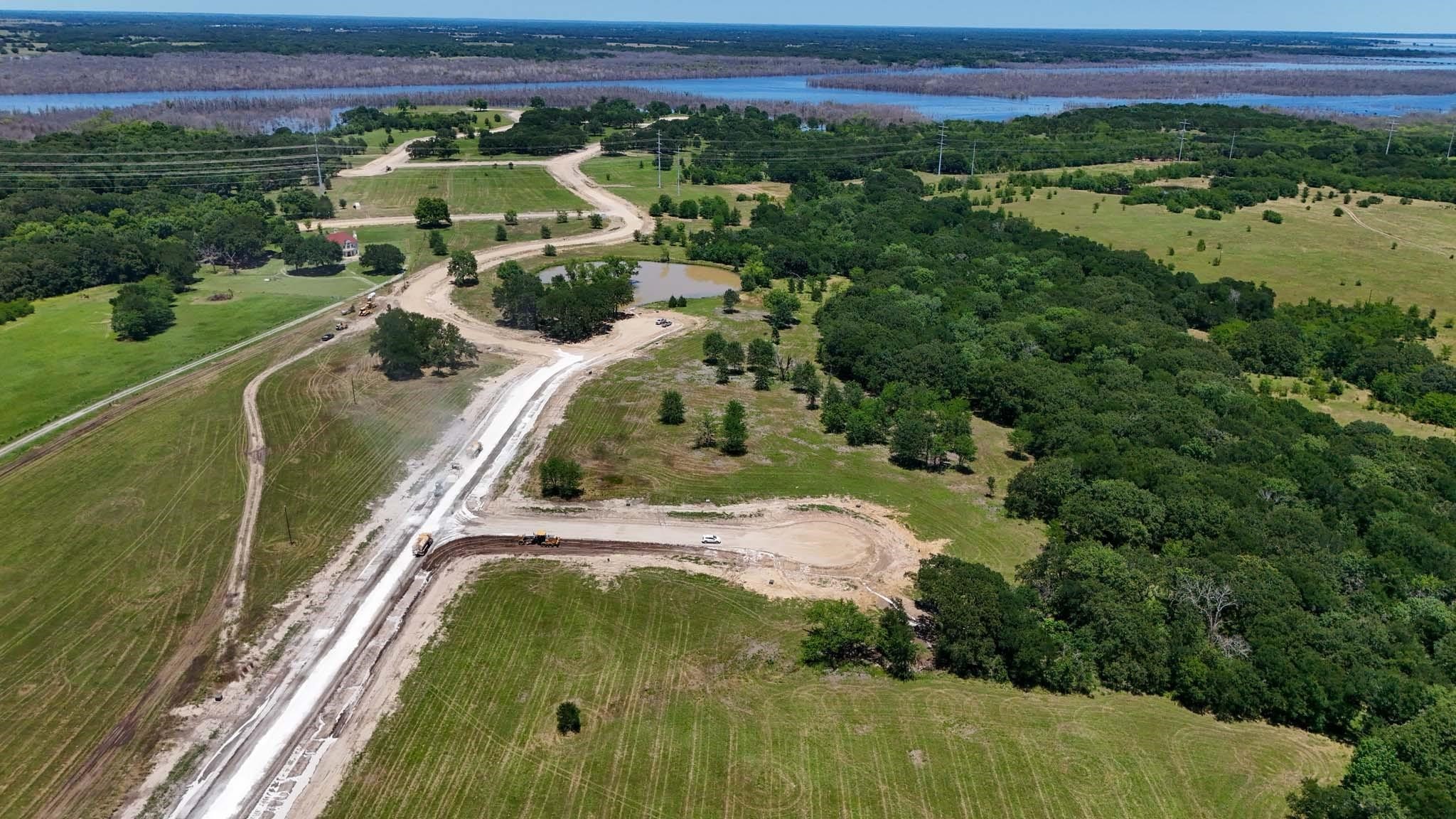 225 Diamond Point Dodd City TX 75438