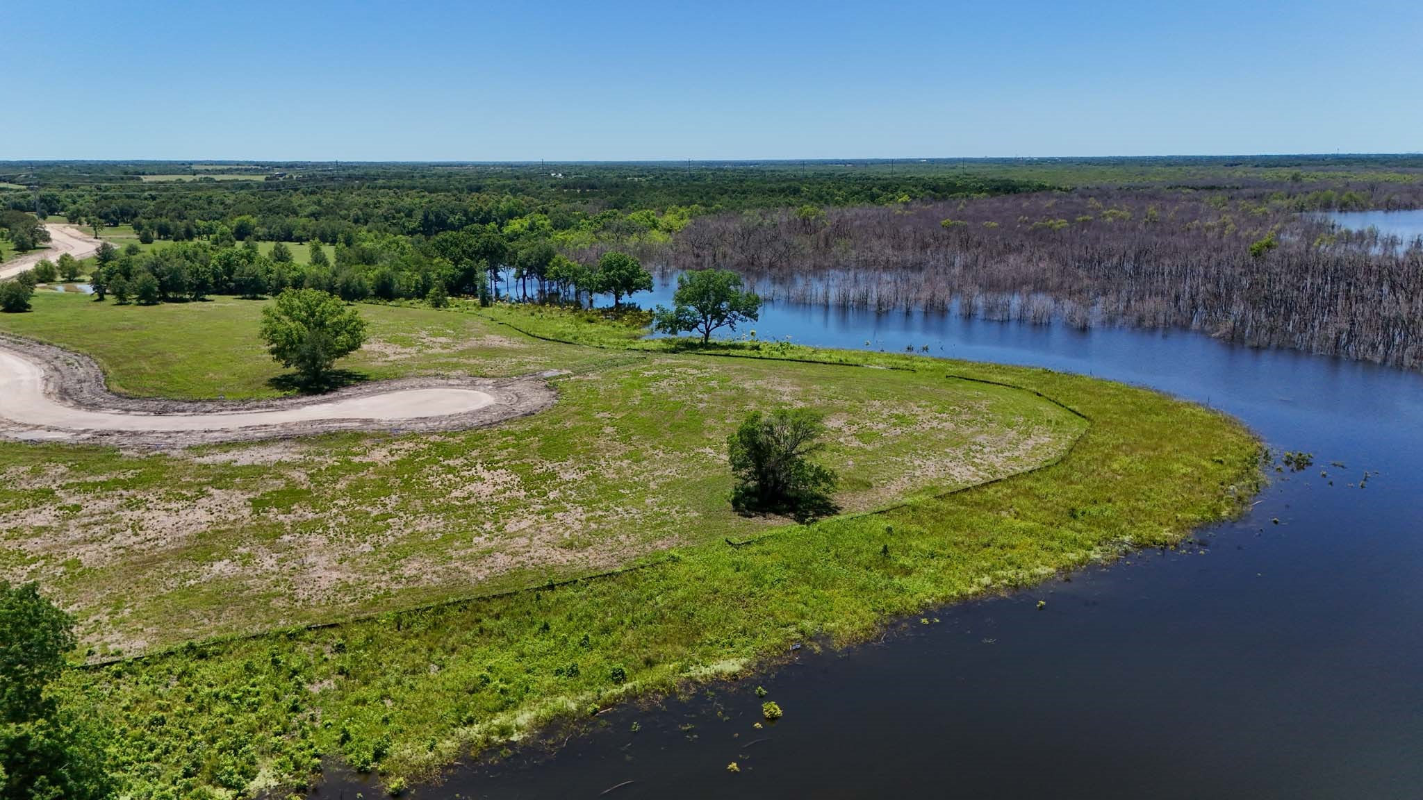 225 Diamond Point Dodd City TX 75438