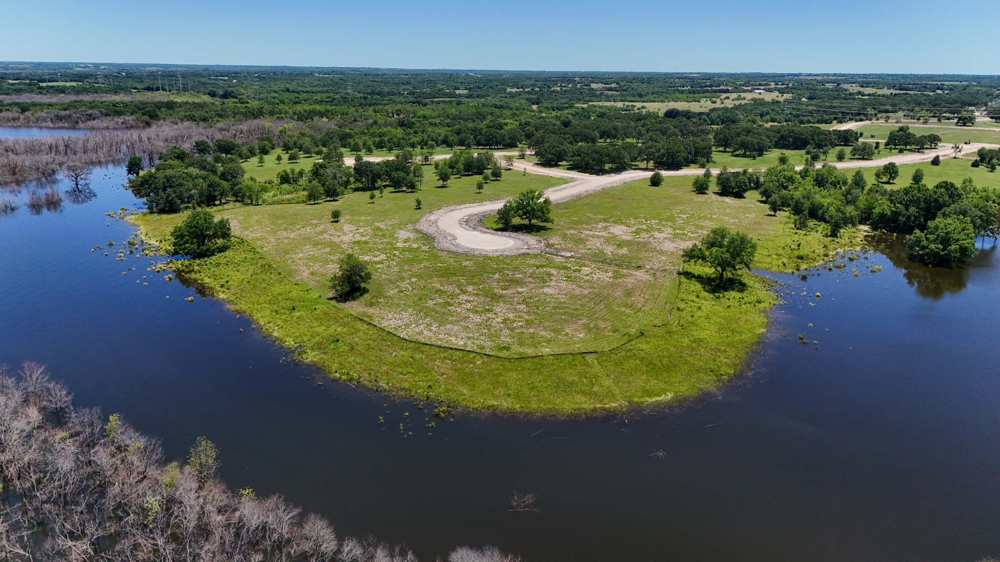 225 Diamond Point Dodd City TX 75438