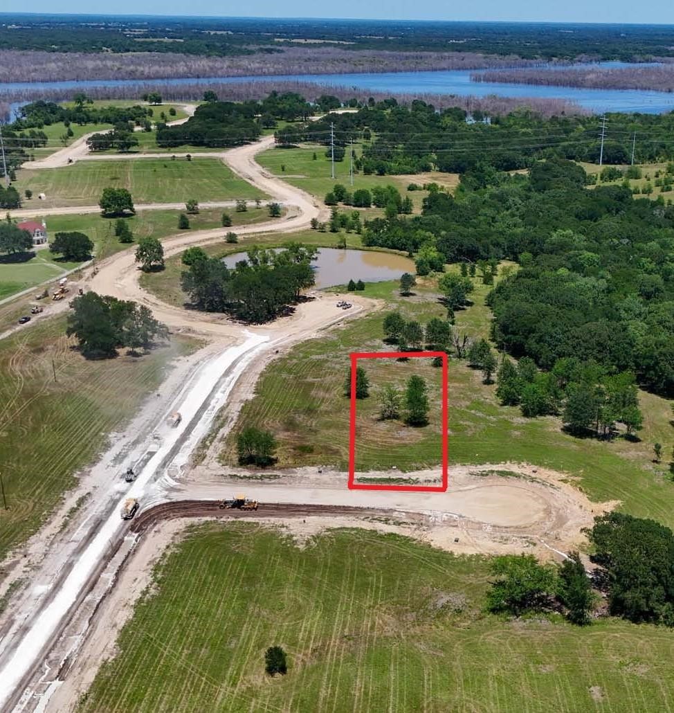 225 Diamond Point Dodd City TX 75438