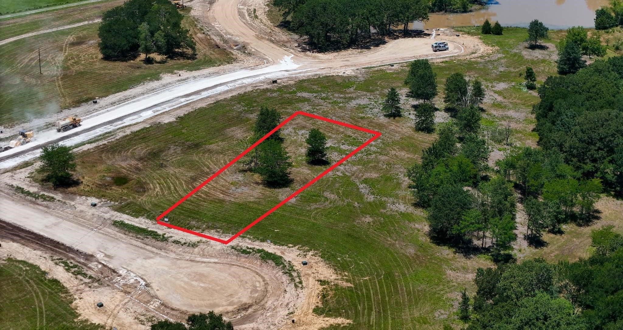 225 Diamond Point Dodd City TX 75438