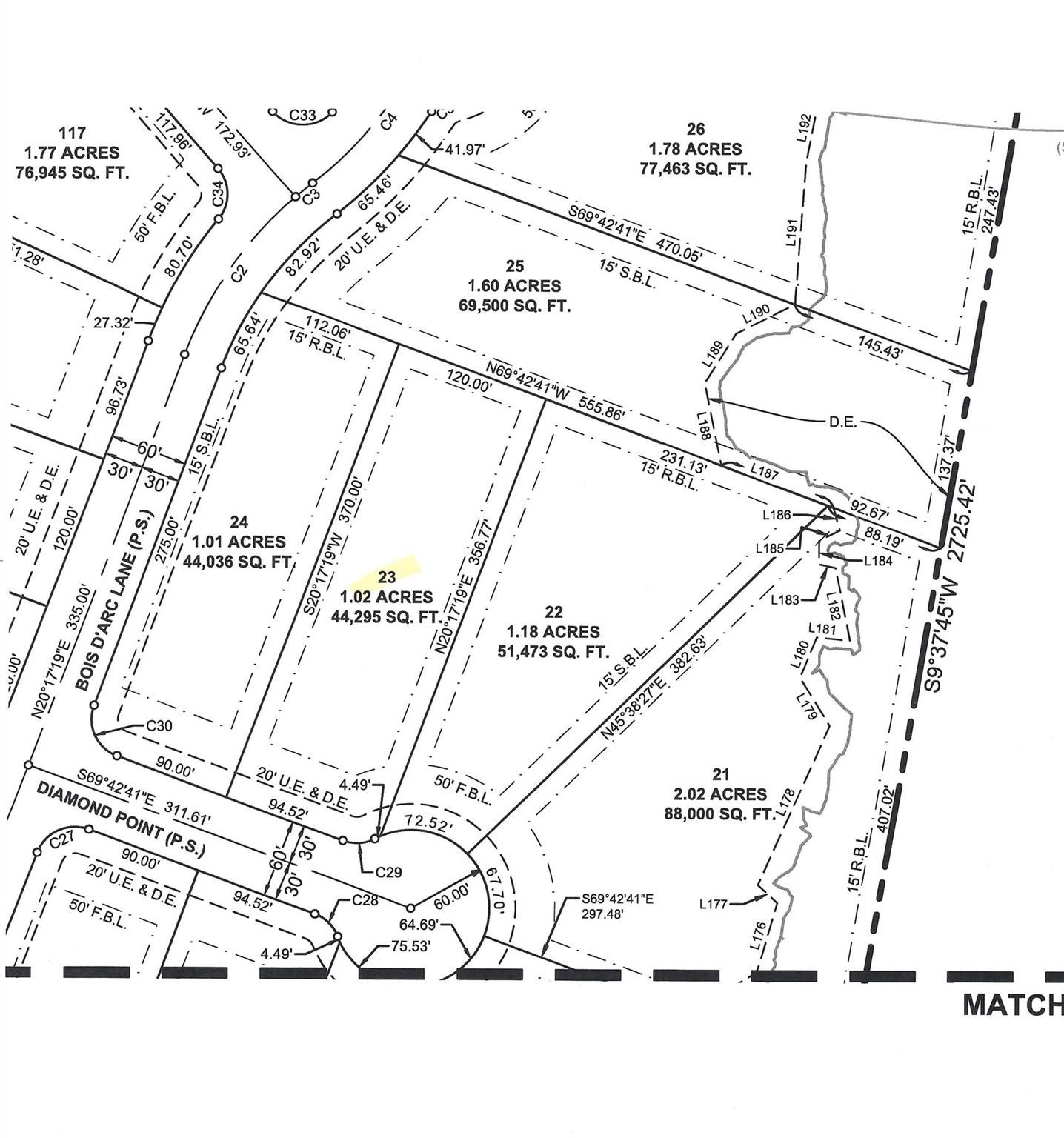 225 Diamond Point Dodd City TX 75438