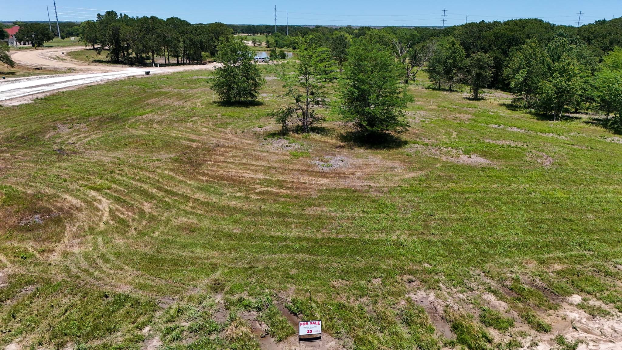 225 Diamond Point Dodd City TX 75438