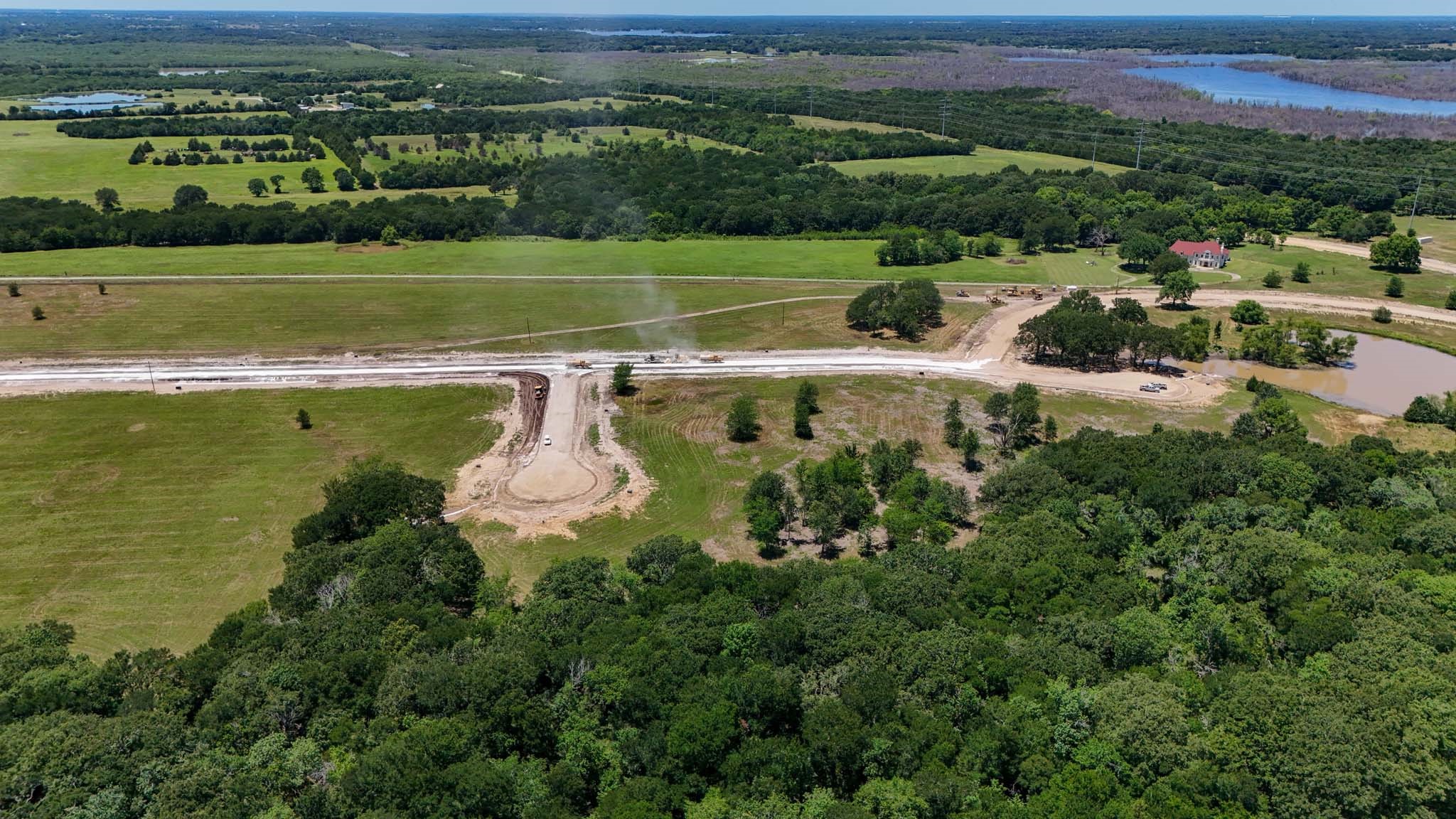 225 Diamond Point Dodd City TX 75438