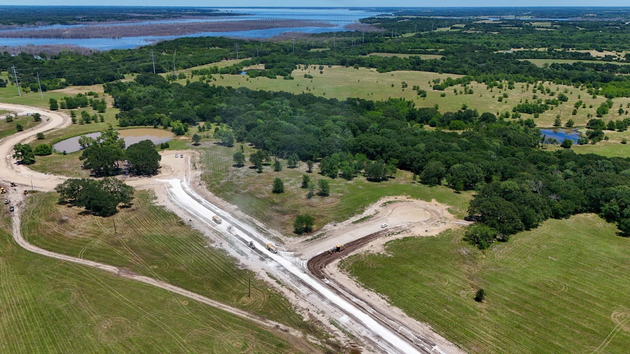 225 Diamond Point Dodd City TX 75438